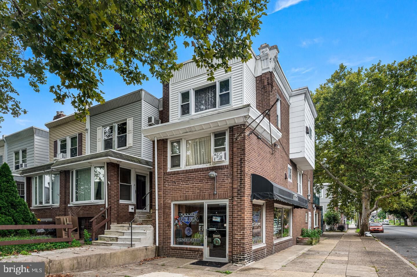 Property Photo:  3300 Princeton Ave  PA 19149 