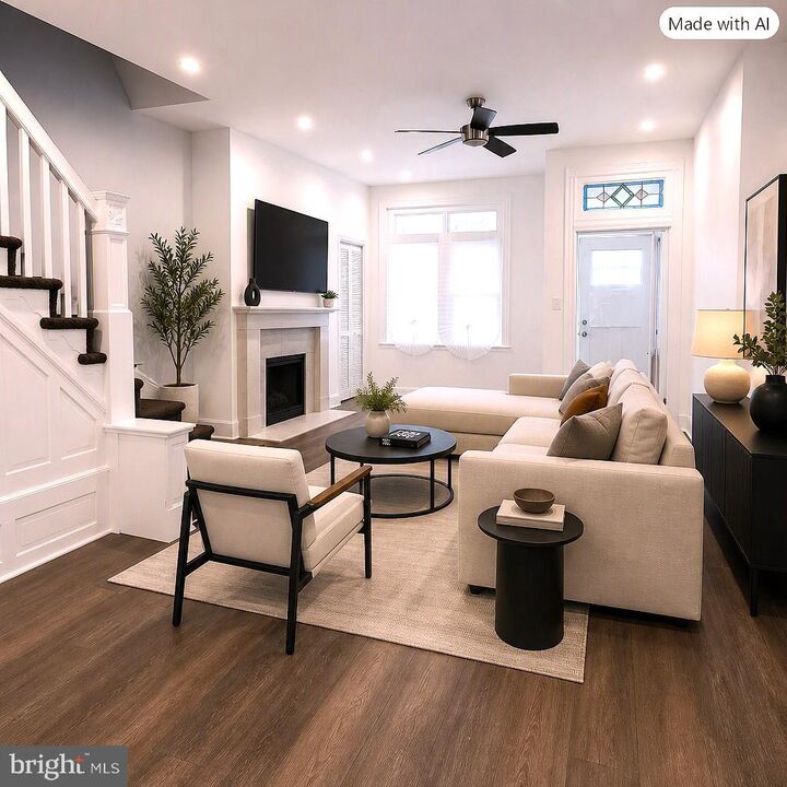 Property Photo:  5113 N Marvine Street  PA 19141 