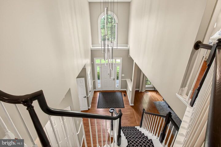 Property Photo: 5841 Saddle Downs Place VA 20120