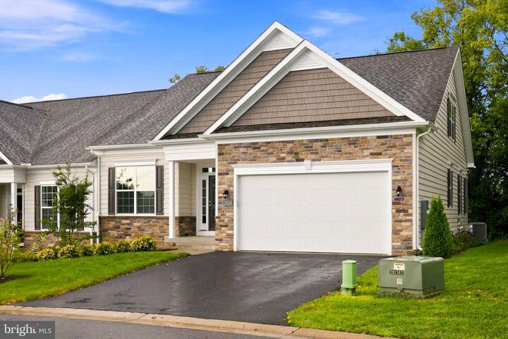 Property Photo: 12928 Hawkins Circle MD 21742