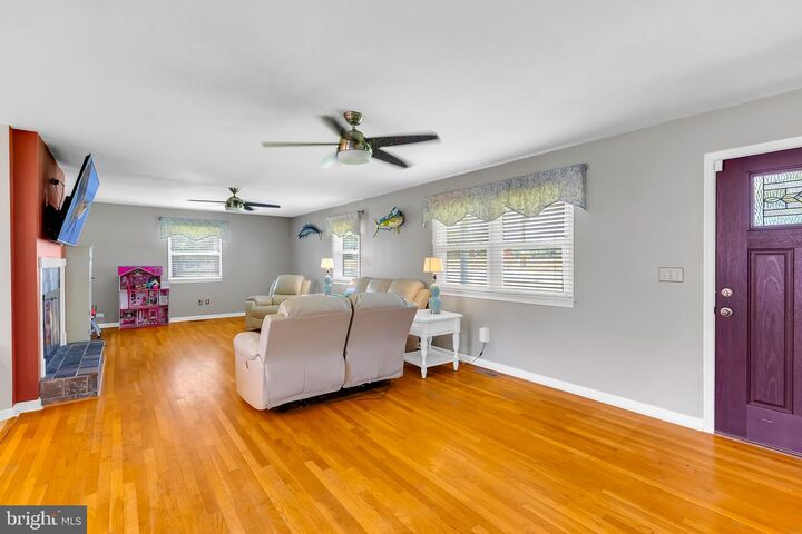 Property Photo:  6465 Crockett Lane  MD 21801 