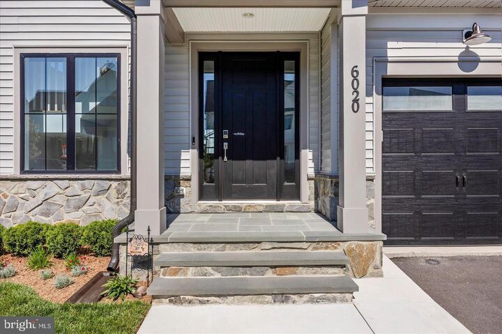 Property Photo:  6020 Duvalls Forest Dr  MD 21701 