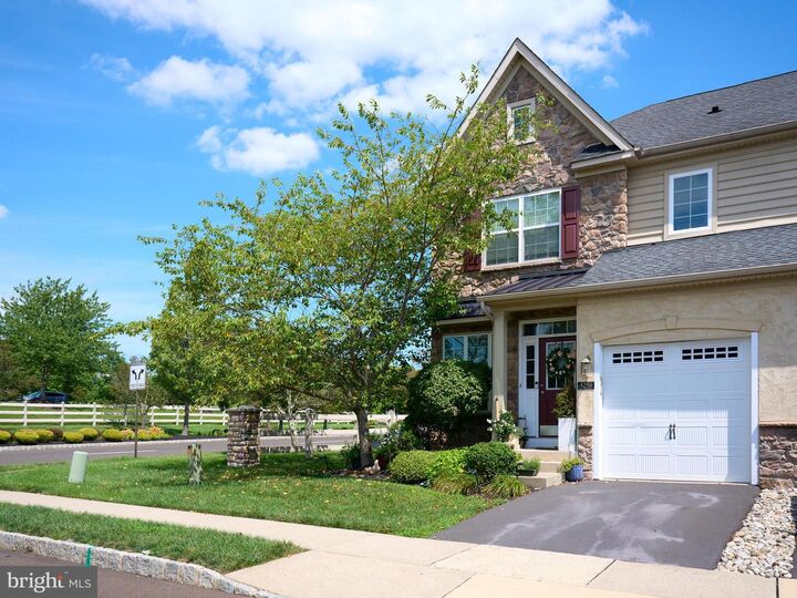 Property Photo:  3238 Waterstone Court 199  PA 18925 