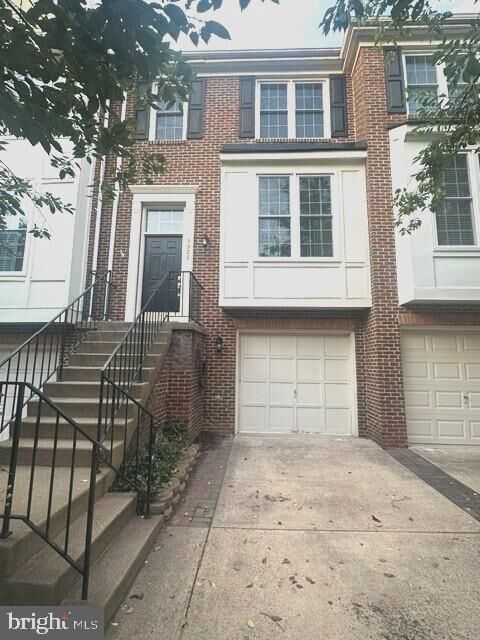 Property Photo: 3922 Charles Avenue VA 22305