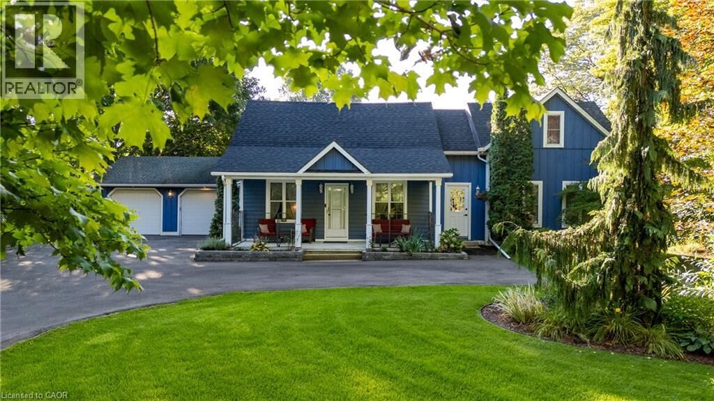 Property Photo:  1914 Bruce Road 33  ON N0H 2C5 