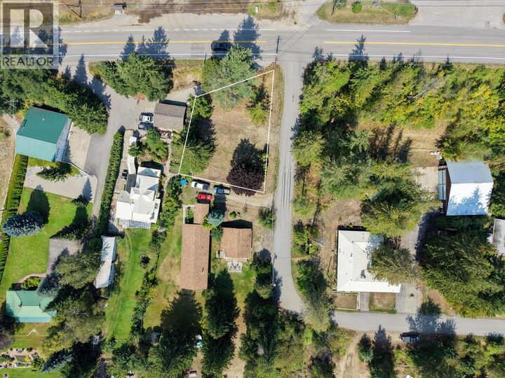 Property Photo:  7680 Balfour Wharf Road  BC V0G 1C0 