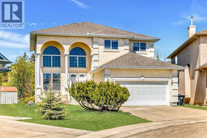 Property Photo: 130 Panorama Hills View Northwest AB T3K 5B8