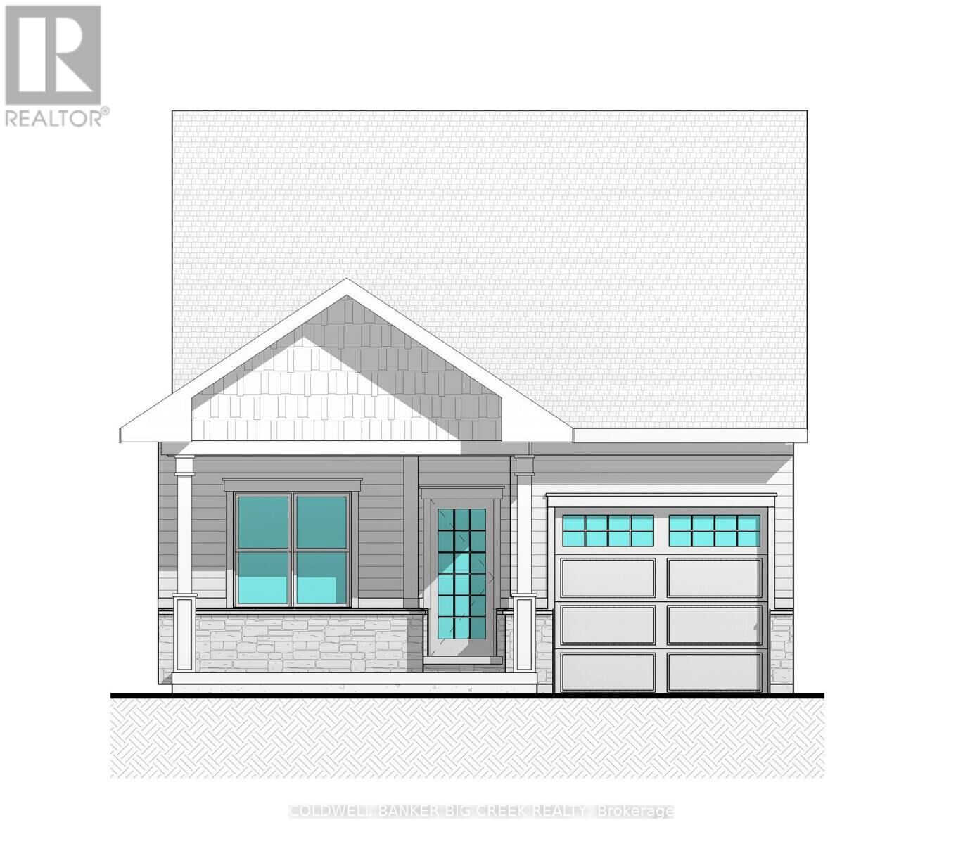Property Photo:  7 Boer Drive  ON N3Y 0H6 