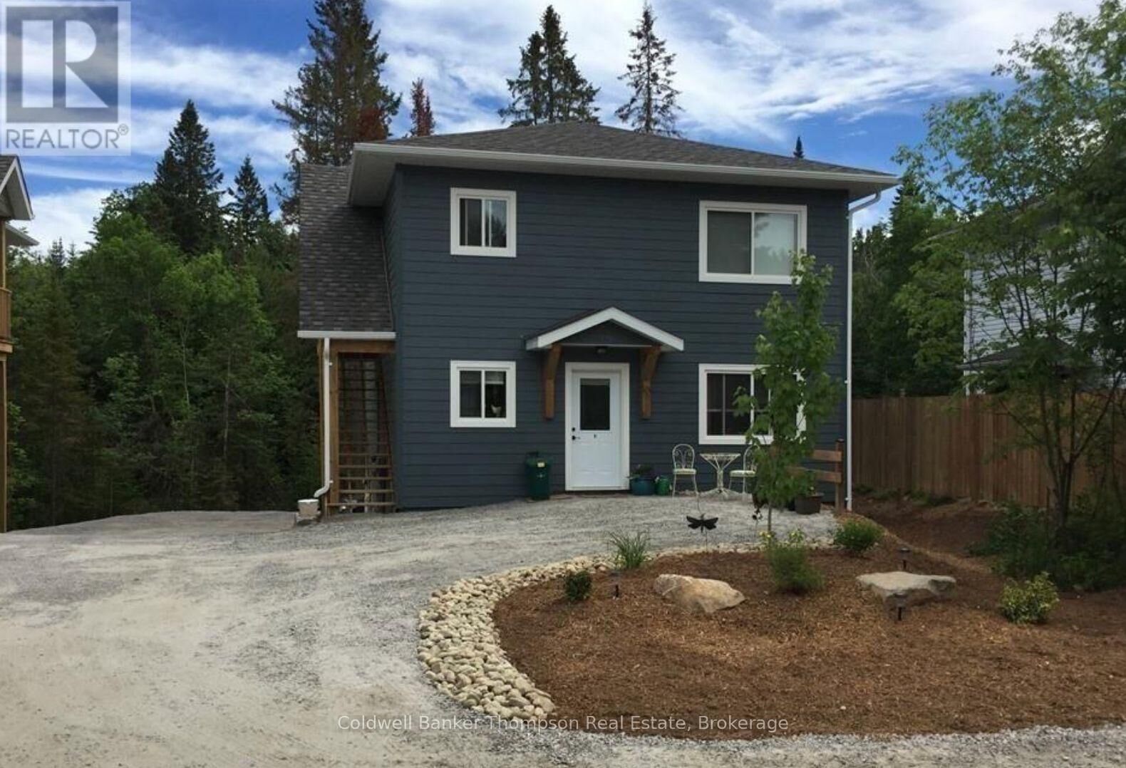 Property Photo:  119 Chaffey Township Road 1  ON P1H 1C8 