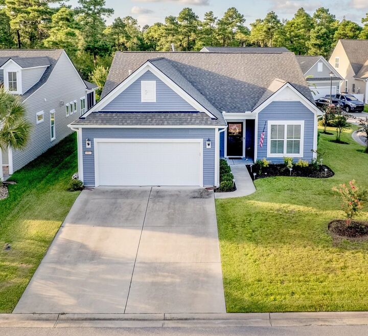 Property Photo:  4567 Weekly Dr  SC 29579 