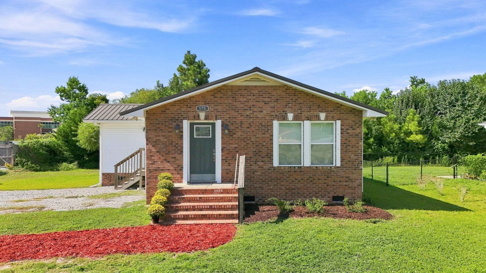 Property Photo:  175 Cypress Ln.  SC 29566 