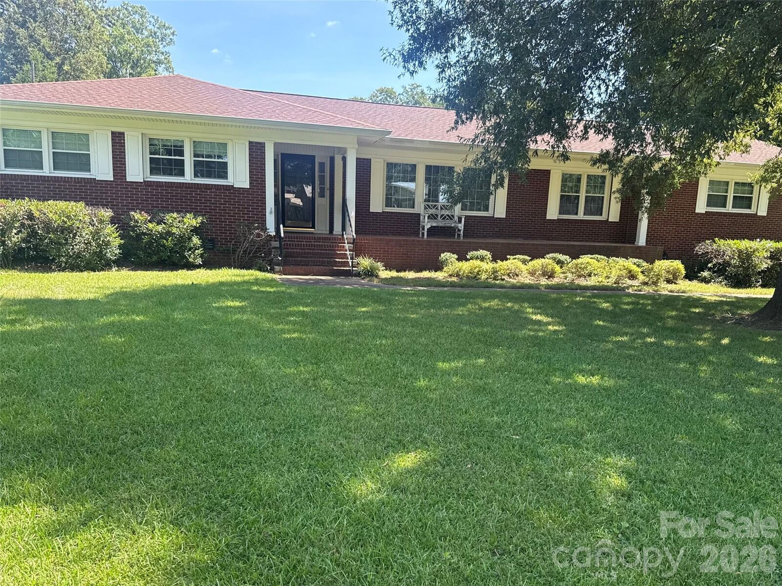 Property Photo:  1464 Sullivan Street  SC 29730 