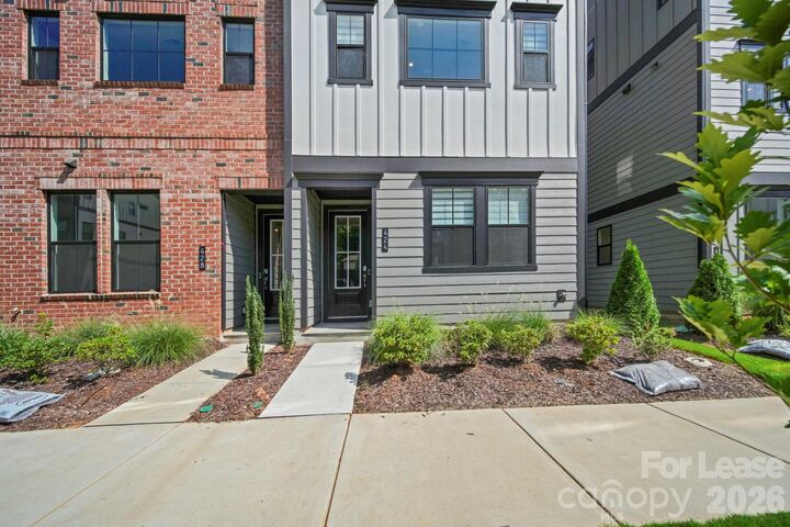 Property Photo:  424 Old Town Village Road 30  NC 28173 