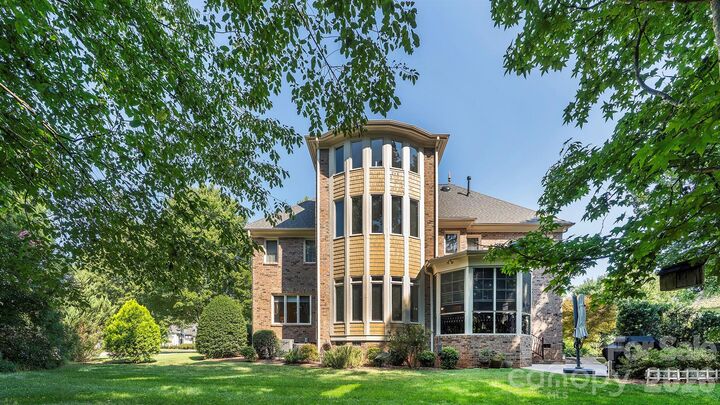 Property Photo:  7786 Chapel Creek Drive  NC 28037 