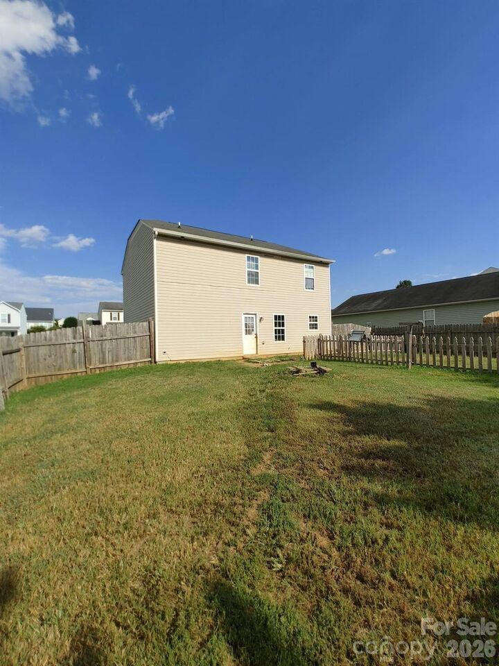 Property Photo: 115 Florida Drive 36 NC 27360