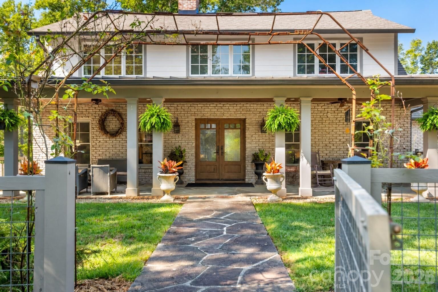 Property Photo: 1 Orchid Lane NC 28803