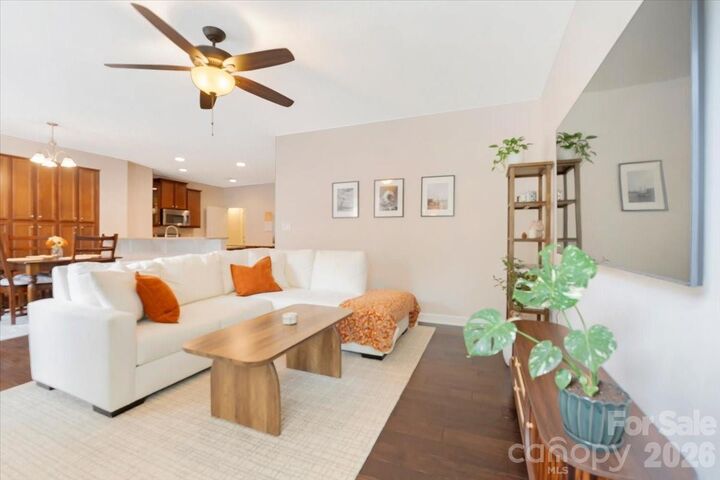 Property Photo:  13210 Reunion Street  NC 28278 