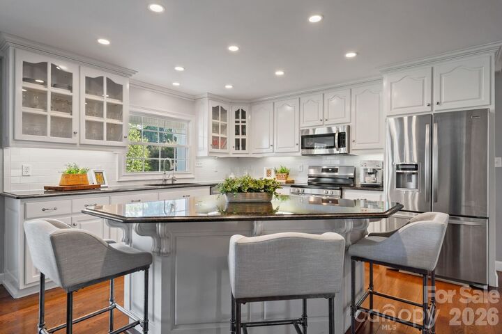 Property Photo:  2593 Birdie Lane NE  NC 28613 