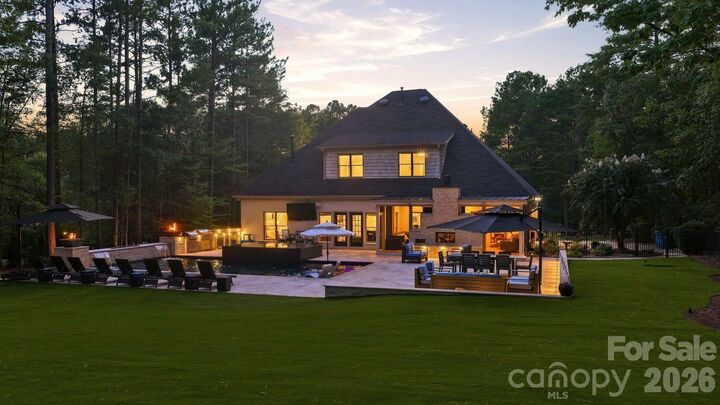 Property Photo:  108 Dunn Ross Court  NC 28117 