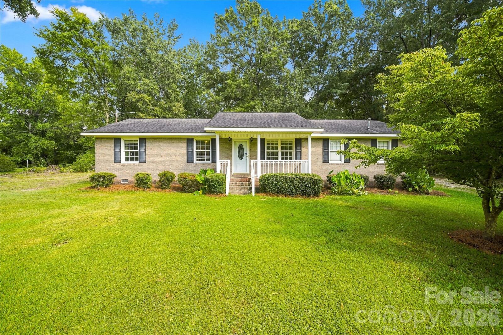 Property Photo:  556 Oakhaven Drive  SC 29720 
