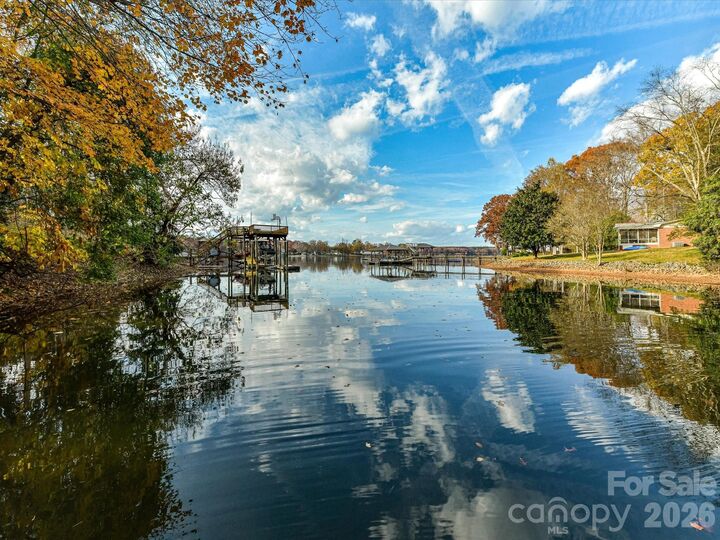 Property Photo:  7769 Dellinger Road  NC 28037 