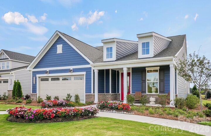 Property Photo: 1610 Cavern View Way NC 28107