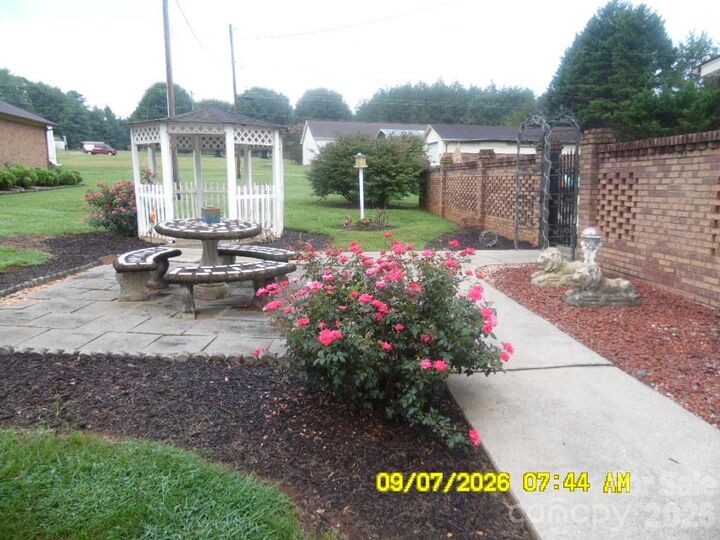 Property Photo:  2525 Teague Street  NC 28092 