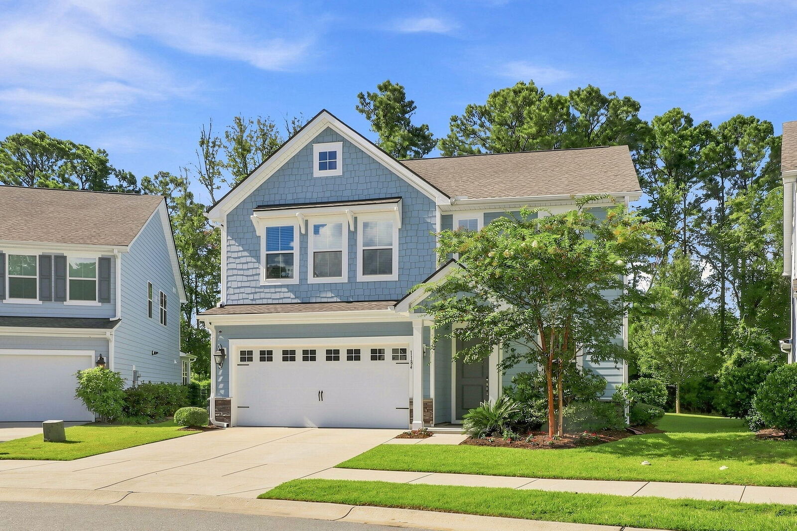 Property Photo:  1184 Cultivator Street  SC 29466 