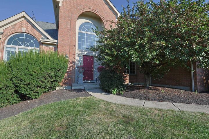 Property Photo: 8485 Deer Path OH 45069