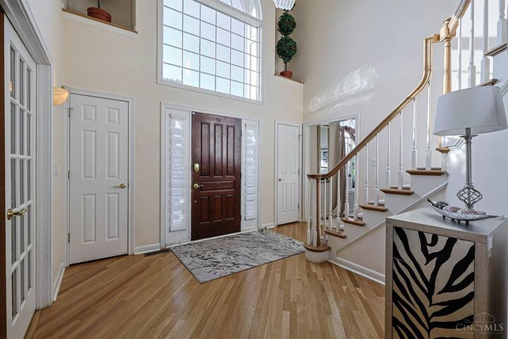 Property Photo:  8485 Deer Path  OH 45069 