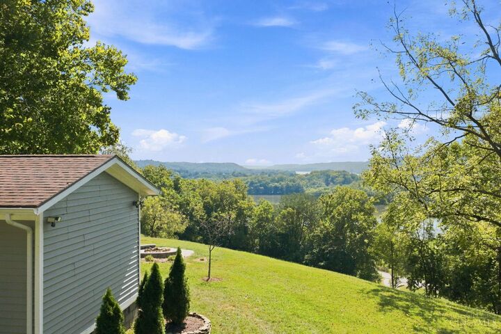 Property Photo:  5687 State Route 221  OH 45121 