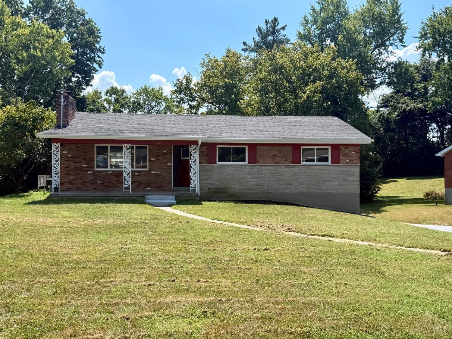 Property Photo: 2079 Arrowood Place OH 45231