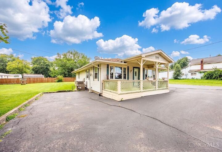 Property Photo: 2984 E US Rt 35 OH 45381