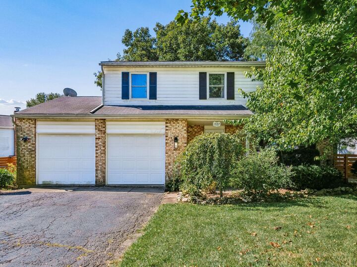 Property Photo: 1927 Lost Valley Road OH 43065
