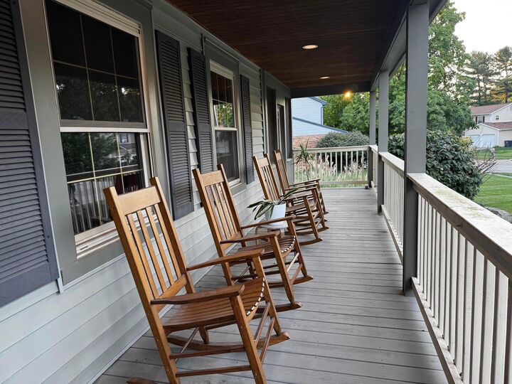 Property Photo: 567 Haversham Drive OH 43230