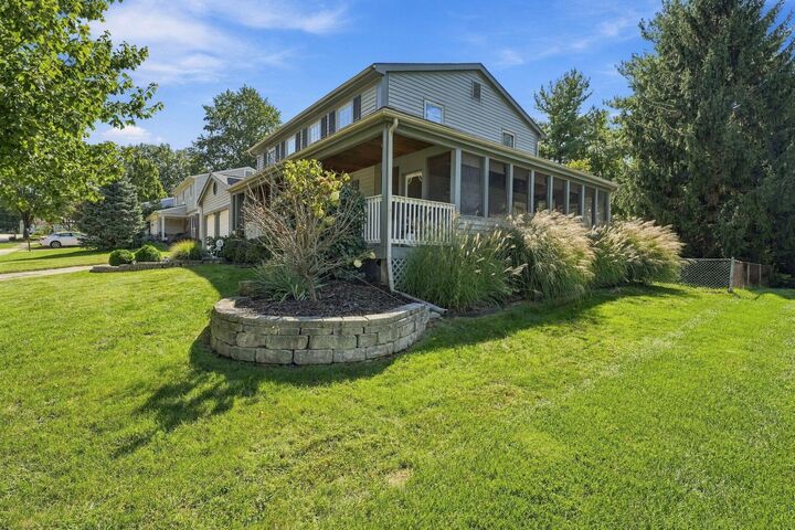 Property Photo: 567 Haversham Drive OH 43230