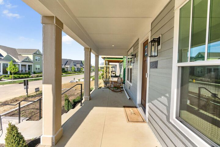 Property Photo:  5123 W Maple Drive  OH 43035 
