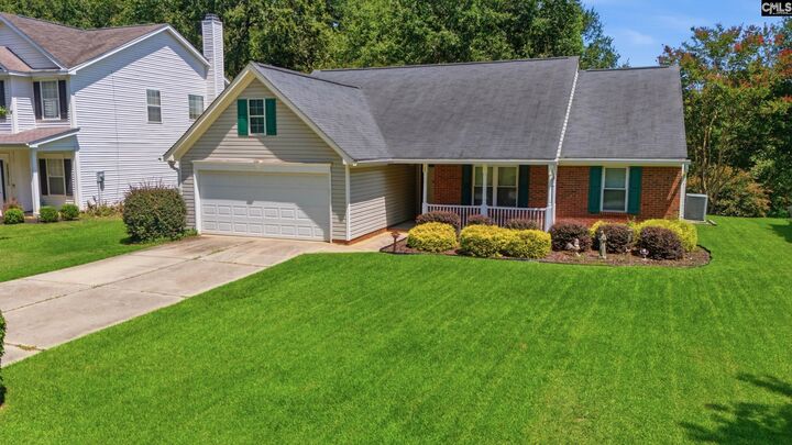 Property Photo: 160 Pond Oak SC 29212