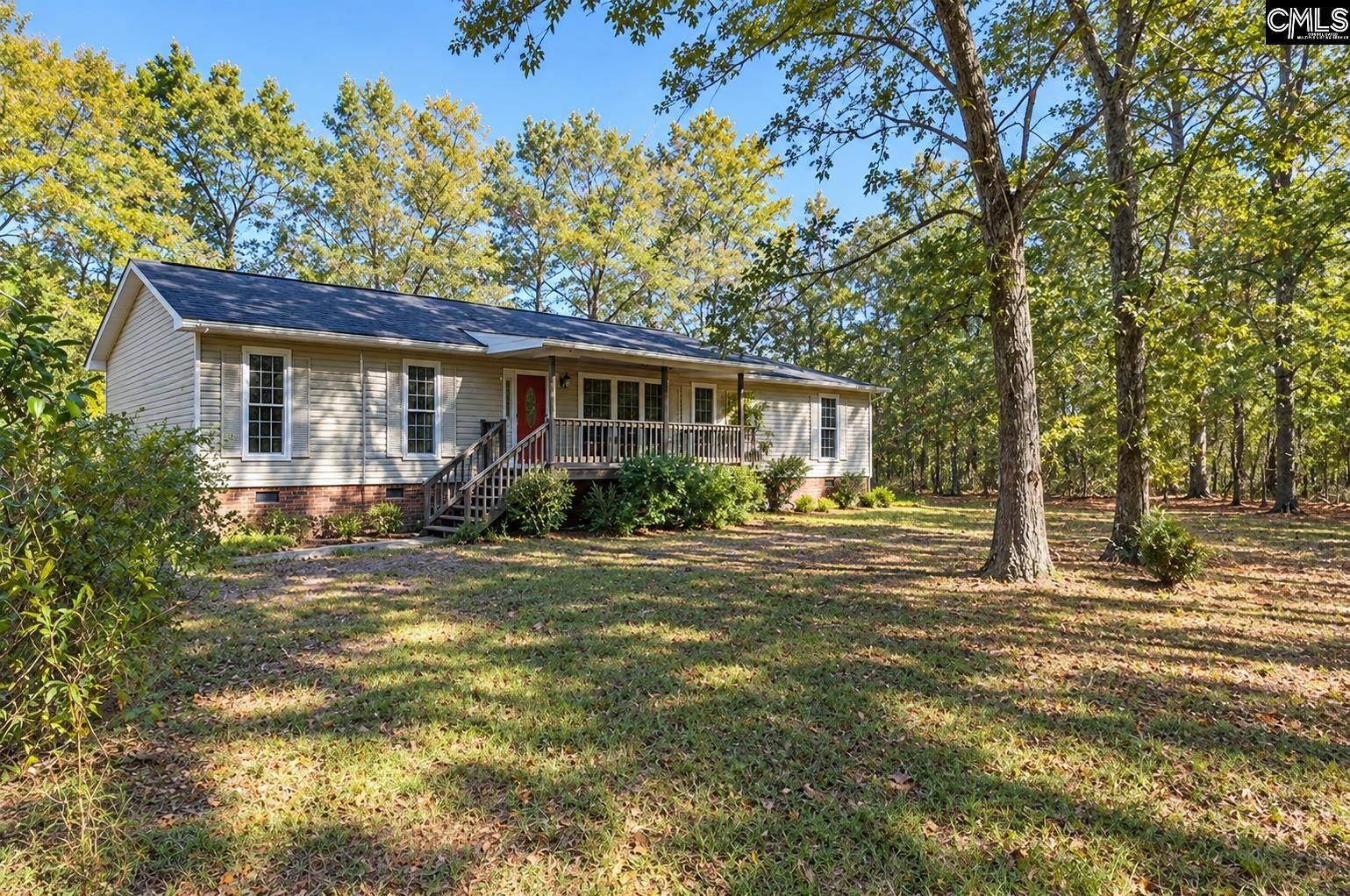 Property Photo: 331 Langford SC 29016