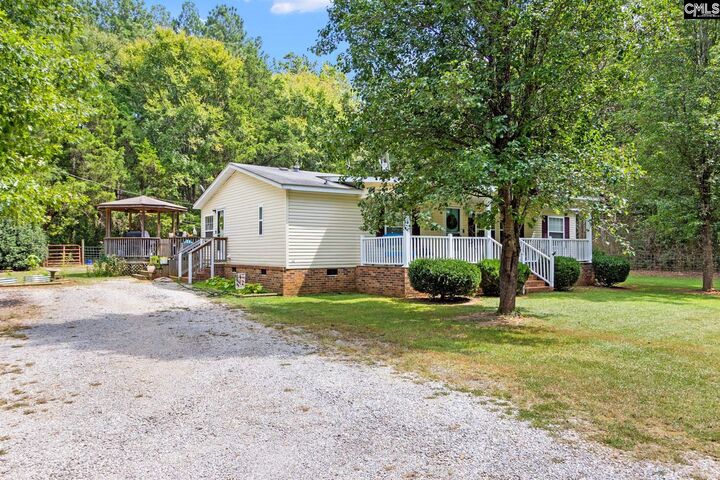Property Photo: 6525 Highway 56 S SC 29325
