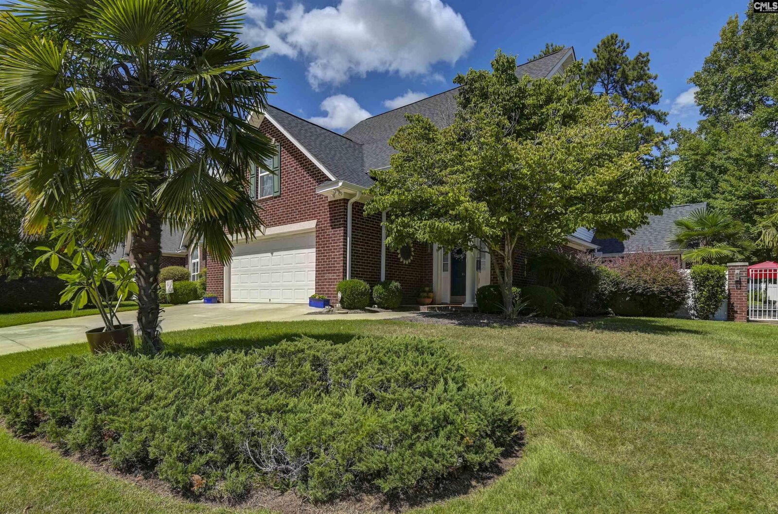 Property Photo:  23 Palmetto Wood  SC 29063 