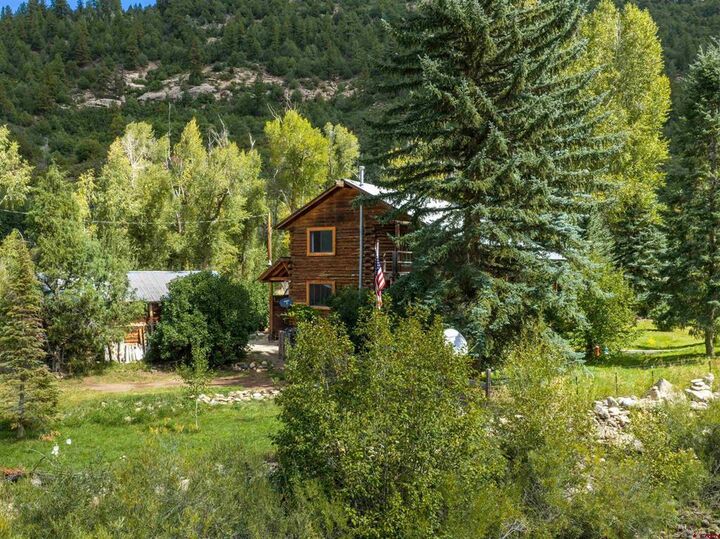 Property Photo:  25392 Highway 145  CO 81323 
