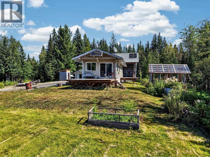 Property Photo:  24905 Beaver Forest Road  BC V2K 5X7 