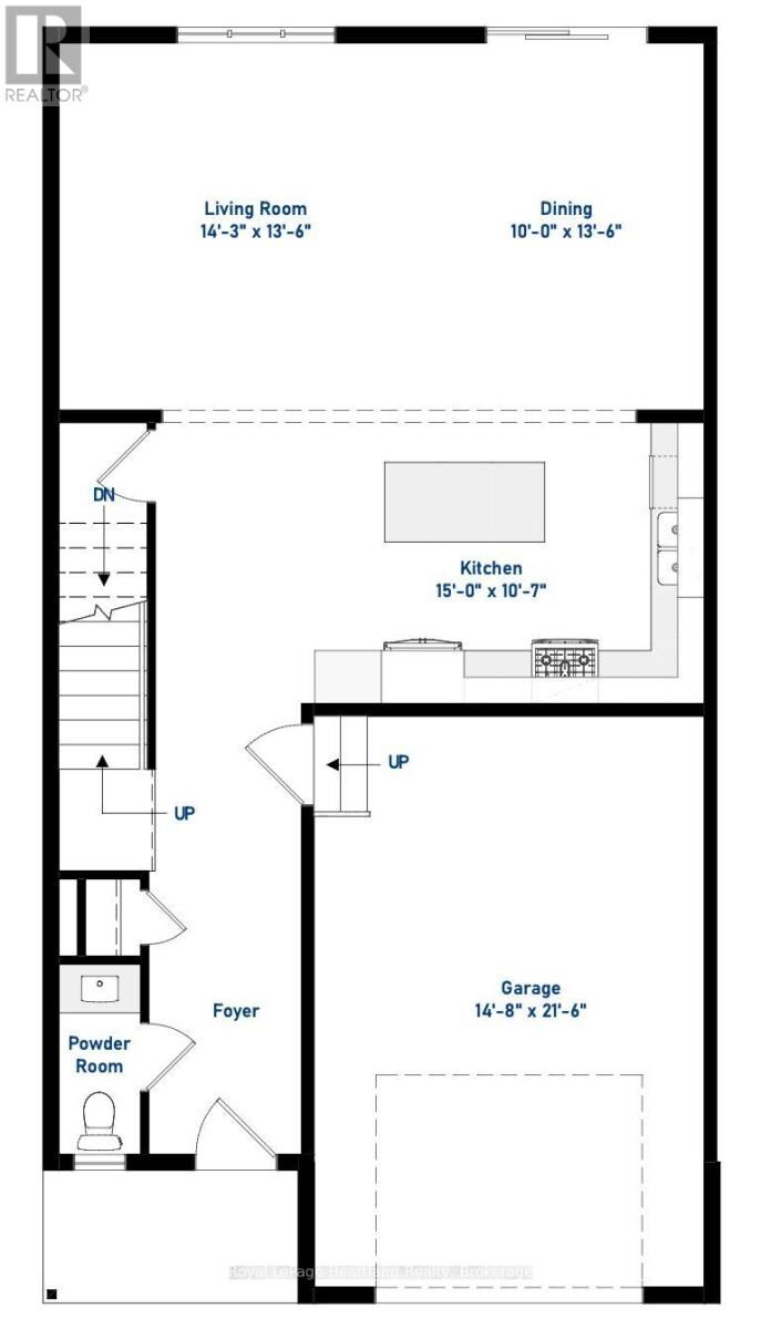 Property Photo:  Lot 19.2 Largo Lane  ON N7A 0C8 