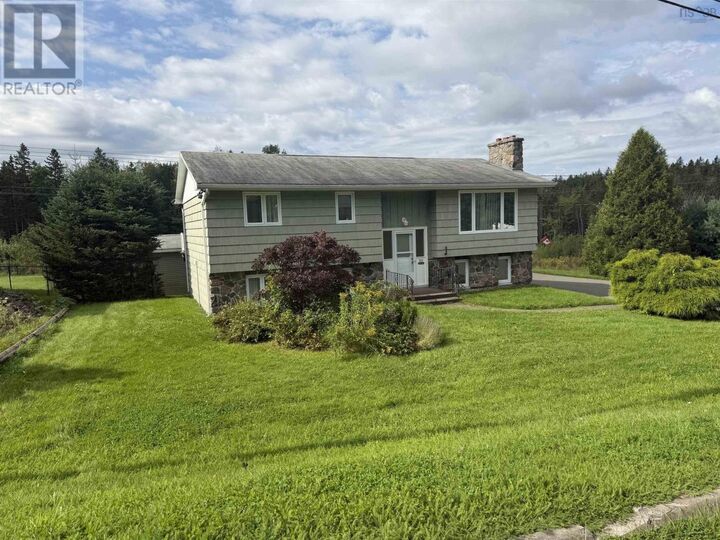 Property Photo: 100 Parkwood Drive NS B1S 1H7