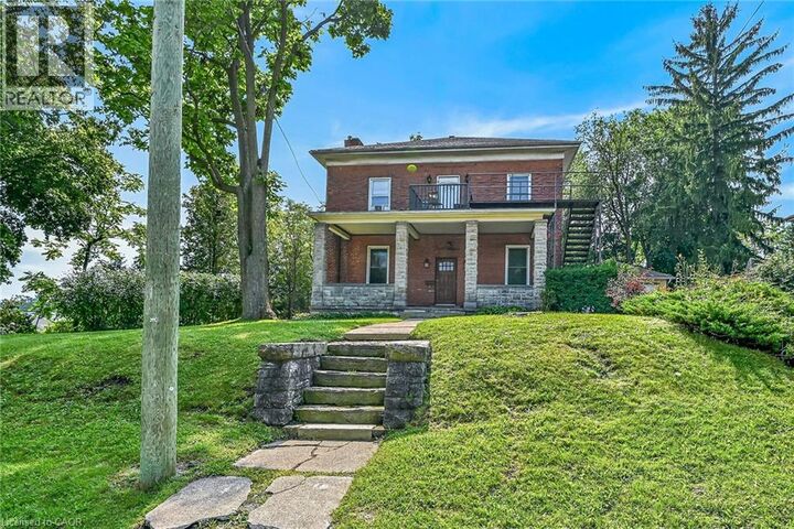 Property Photo:  15 St David Street West  ON L2V 2L1 
