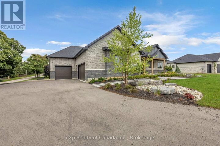 Property Photo:  3 Clover Lane  ON N0J 1R0 