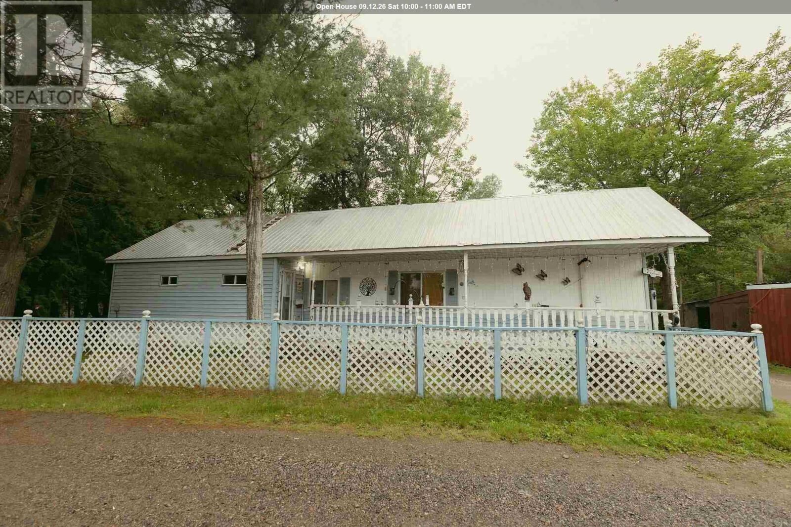 Property Photo:  15 Fish Hatchery Rd # 36-  ON P6A 6J8 