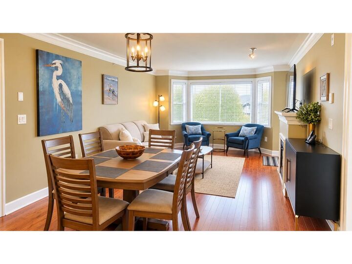 Property Photo:  15357 Roper Avenue Ph-5  BC V6B 2G2 