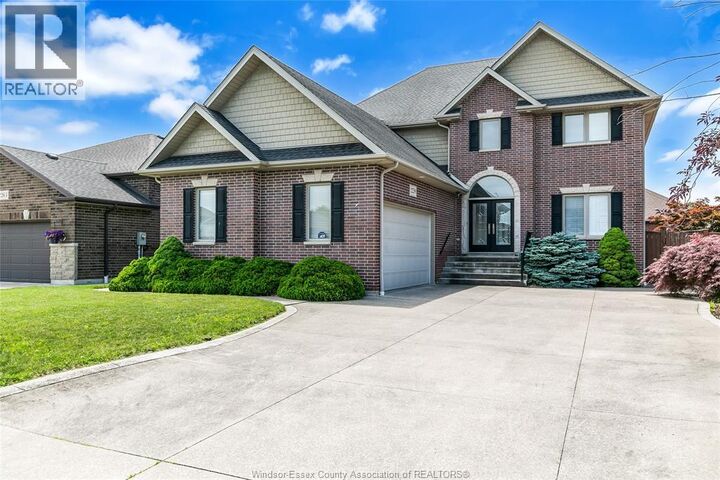 Property Photo: 2259 St Patrick's Avenue ON N9B 3Y4